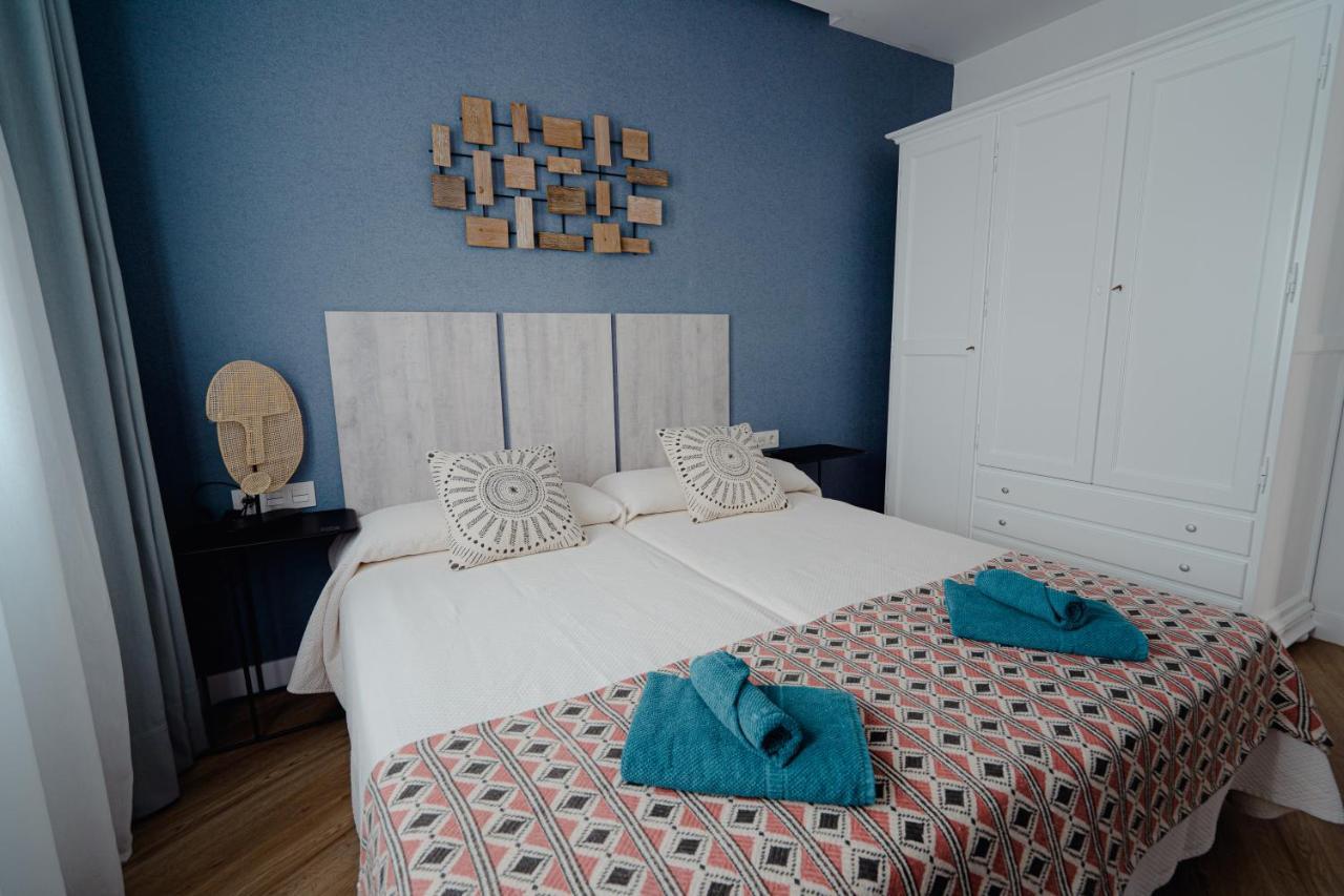 La Pardela Excellence Apartamentos Caleta de Sebo Extérieur photo