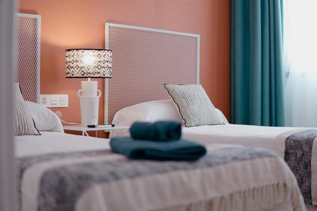 La Pardela Excellence Apartamentos Caleta de Sebo Extérieur photo