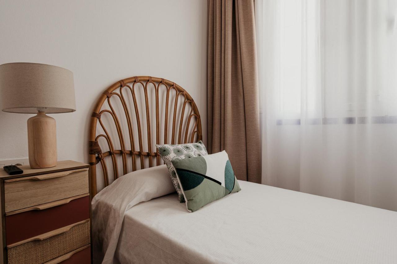 La Pardela Excellence Apartamentos Caleta de Sebo Extérieur photo
