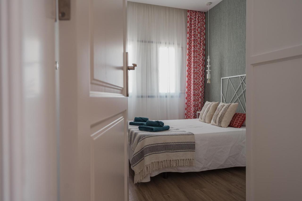 La Pardela Excellence Apartamentos Caleta de Sebo Extérieur photo