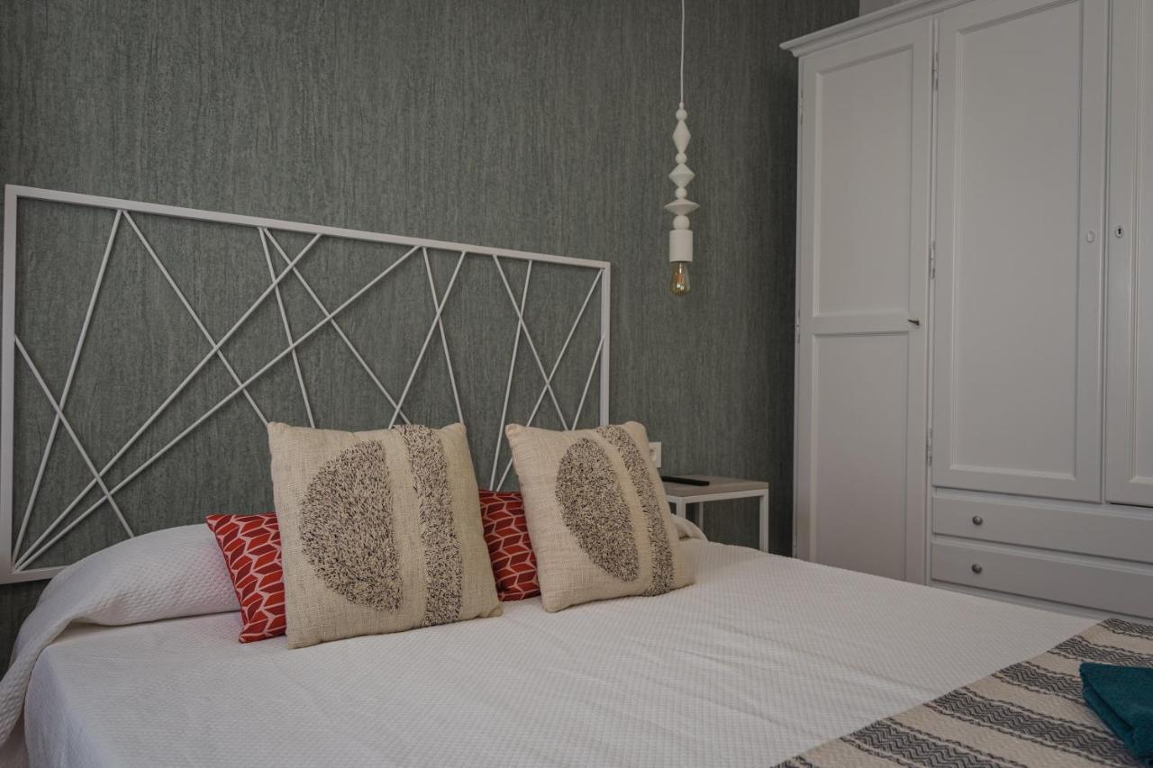 La Pardela Excellence Apartamentos Caleta de Sebo Extérieur photo